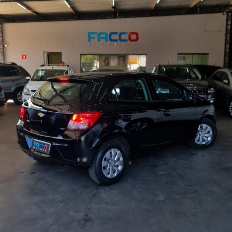 CHEVROLET Onix Hatch 1.0 12V 4P FLEX, Foto 8