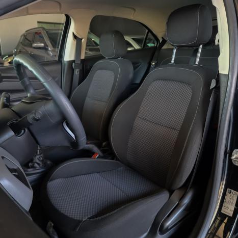 CHEVROLET Onix Hatch 1.0 12V 4P FLEX, Foto 9
