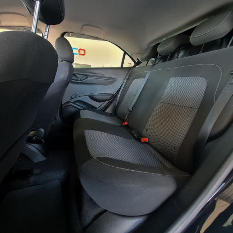 CHEVROLET Onix Hatch 1.0 12V 4P FLEX, Foto 10
