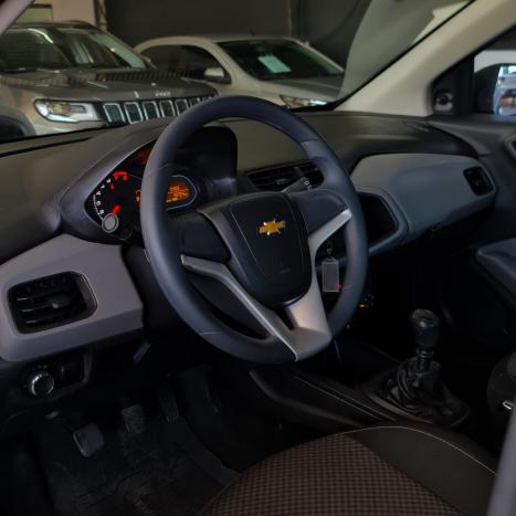 CHEVROLET Onix Hatch 1.0 12V 4P FLEX, Foto 11