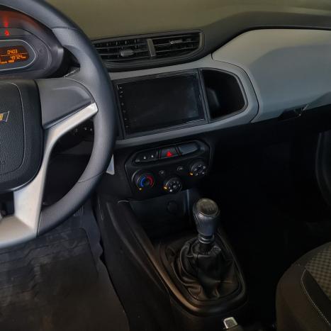 CHEVROLET Onix Hatch 1.0 12V 4P FLEX, Foto 12