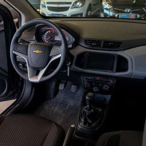 CHEVROLET Onix Hatch 1.0 12V 4P FLEX, Foto 15