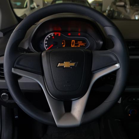 CHEVROLET Onix Hatch 1.0 12V 4P FLEX, Foto 16