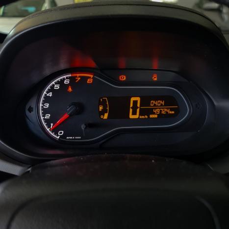 CHEVROLET Onix Hatch 1.0 12V 4P FLEX, Foto 17