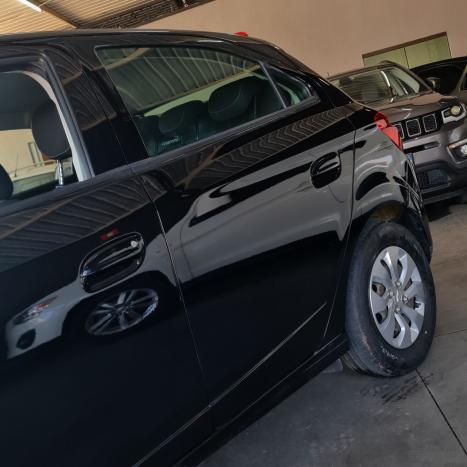 CHEVROLET Onix Hatch 1.0 12V 4P FLEX, Foto 19