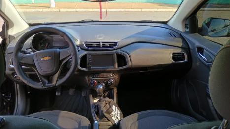 CHEVROLET Onix Hatch 1.4 4P FLEX LT, Foto 2