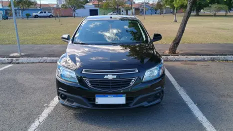 CHEVROLET Onix Hatch 1.4 4P FLEX LT, Foto 8