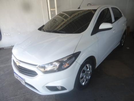 CHEVROLET Onix Hatch 1.0 12V 4P FLEX LT, Foto 1