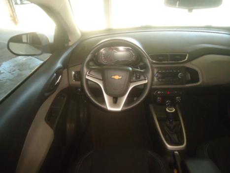 CHEVROLET Onix Hatch 1.0 12V 4P FLEX LT, Foto 4