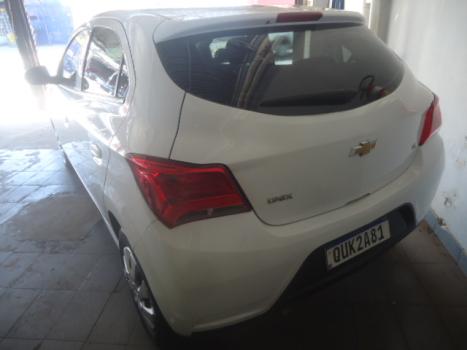 CHEVROLET Onix Hatch 1.0 12V 4P FLEX LT, Foto 5