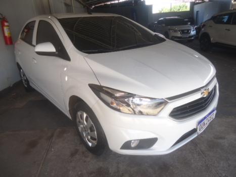 CHEVROLET Onix Hatch 1.0 12V 4P FLEX LT, Foto 6