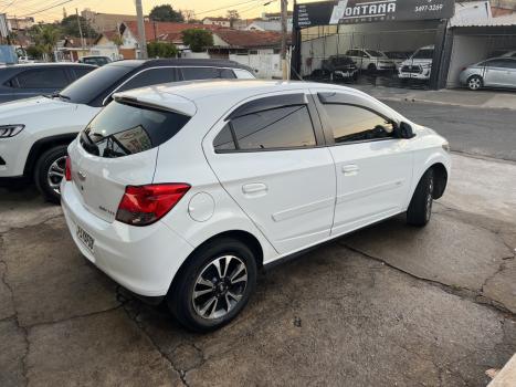 CHEVROLET Onix Hatch 1.4 4P FLEX LTZ, Foto 2