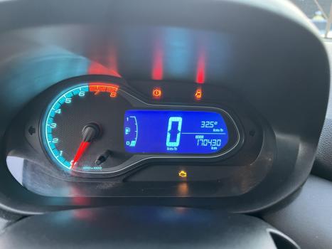 CHEVROLET Onix Hatch 1.4 4P FLEX LTZ, Foto 4