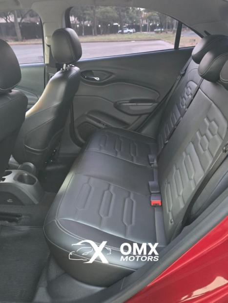 CHEVROLET Onix Hatch 1.4 4P FLEX LTZ, Foto 4
