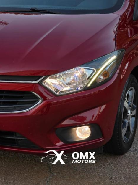CHEVROLET Onix Hatch 1.4 4P FLEX LTZ, Foto 5