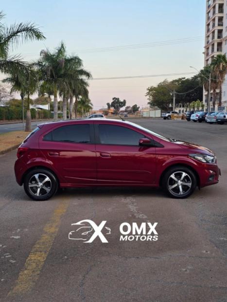 CHEVROLET Onix Hatch 1.4 4P FLEX LTZ, Foto 6