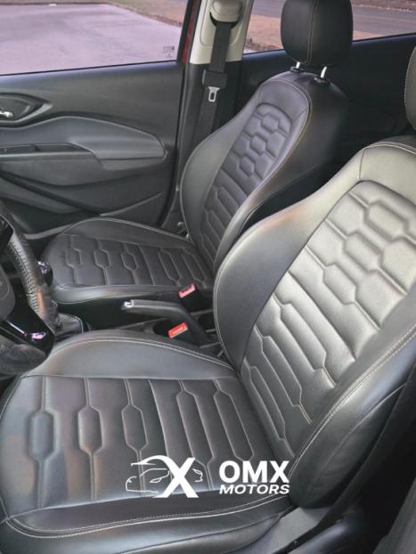CHEVROLET Onix Hatch 1.4 4P FLEX LTZ, Foto 7