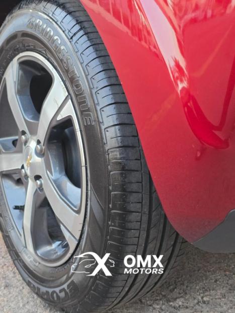 CHEVROLET Onix Hatch 1.4 4P FLEX LTZ, Foto 10