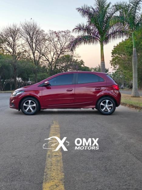CHEVROLET Onix Hatch 1.4 4P FLEX LTZ, Foto 11