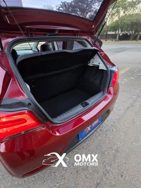 CHEVROLET Onix Hatch 1.4 4P FLEX LTZ, Foto 12