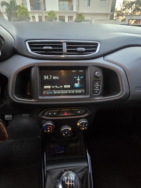 CHEVROLET Onix Hatch 1.4 4P FLEX LTZ, Foto 16