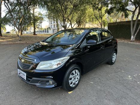 CHEVROLET Onix Hatch 1.0 4P FLEX LT, Foto 1