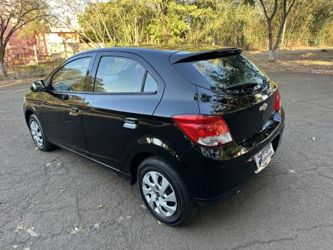 CHEVROLET Onix Hatch 1.0 4P FLEX LT, Foto 3
