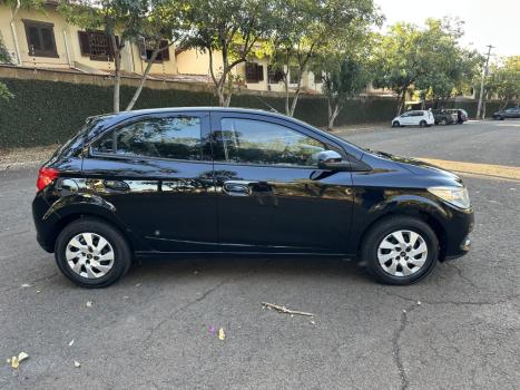 CHEVROLET Onix Hatch 1.0 4P FLEX LT, Foto 7
