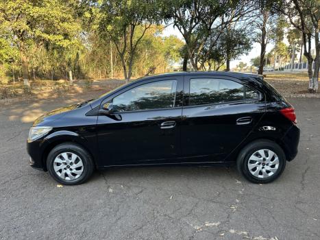 CHEVROLET Onix Hatch 1.0 4P FLEX LT, Foto 8