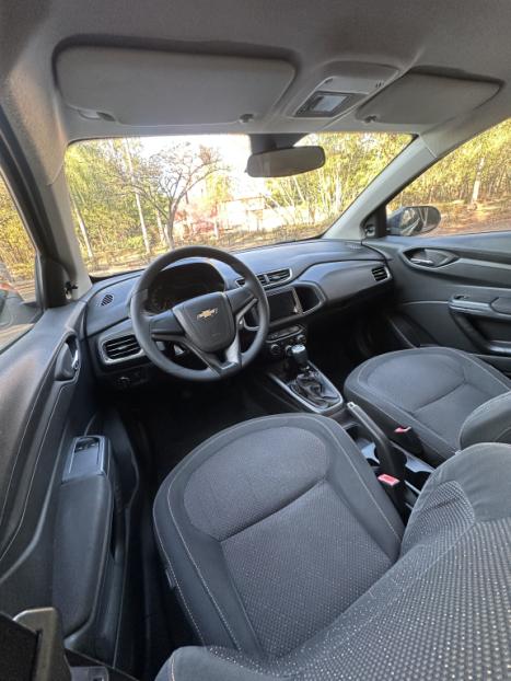 CHEVROLET Onix Hatch 1.0 4P FLEX LT, Foto 9