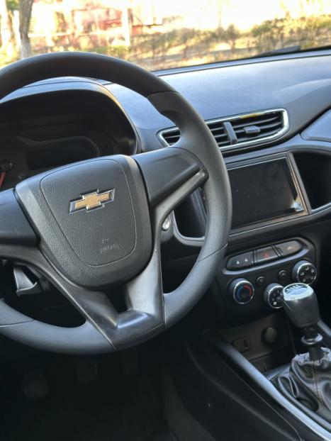 CHEVROLET Onix Hatch 1.0 4P FLEX LT, Foto 10