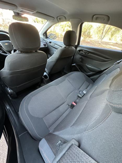 CHEVROLET Onix Hatch 1.0 4P FLEX LT, Foto 11