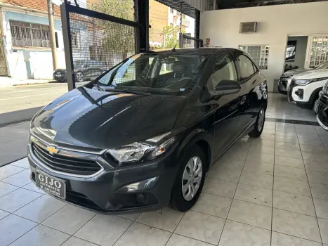 CHEVROLET Onix Hatch 1.0 4P FLEX LT, Foto 2