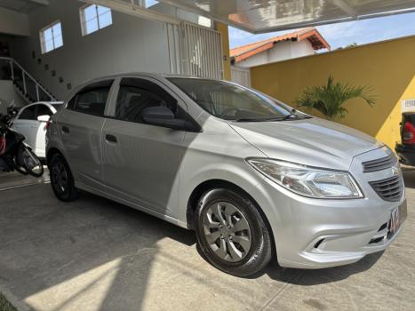 CHEVROLET Onix Hatch 1.0 4P FLEX JOY, Foto 1