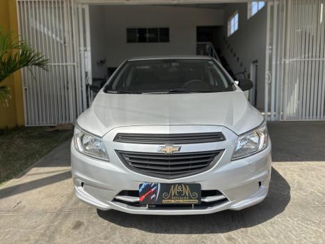 CHEVROLET Onix Hatch 1.0 4P FLEX JOY, Foto 2