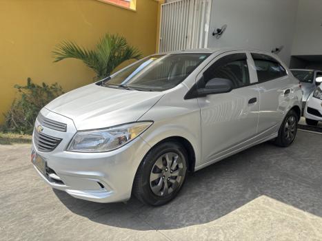 CHEVROLET Onix Hatch 1.0 4P FLEX JOY, Foto 3
