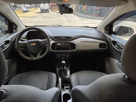 CHEVROLET Onix Hatch 1.0 4P FLEX JOY, Foto 4