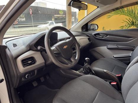 CHEVROLET Onix Hatch 1.0 4P FLEX JOY, Foto 5