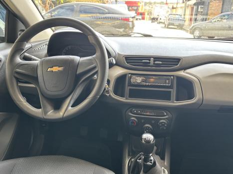 CHEVROLET Onix Hatch 1.0 4P FLEX JOY, Foto 7