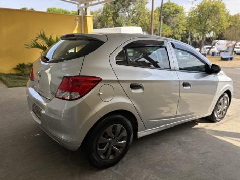 CHEVROLET Onix Hatch 1.0 4P FLEX JOY, Foto 8