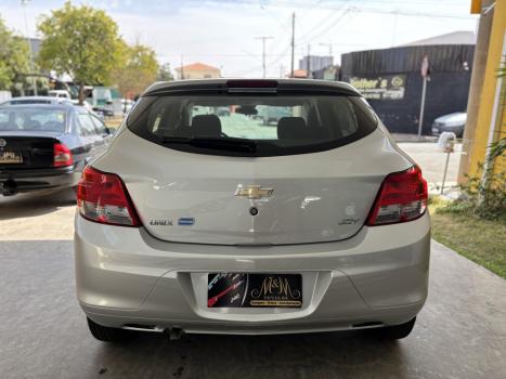 CHEVROLET Onix Hatch 1.0 4P FLEX JOY, Foto 9