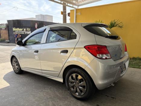 CHEVROLET Onix Hatch 1.0 4P FLEX JOY, Foto 10