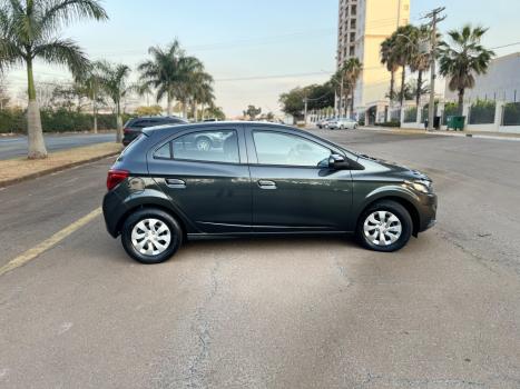 CHEVROLET Onix Hatch 1.0 4P FLEX LT, Foto 4