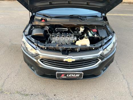 CHEVROLET Onix Hatch 1.0 4P FLEX LT, Foto 7