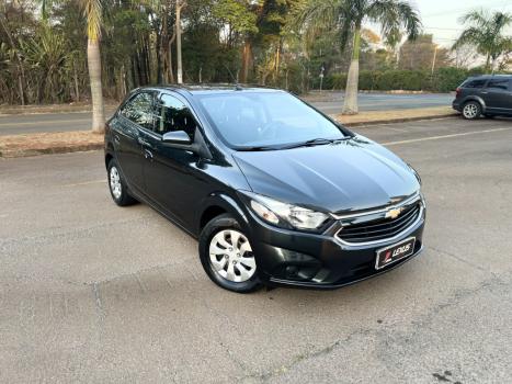 CHEVROLET Onix Hatch 1.0 4P FLEX LT, Foto 2