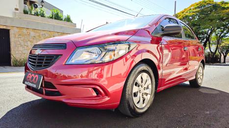 CHEVROLET Onix Hatch 1.0 4P FLEX JOY, Foto 3