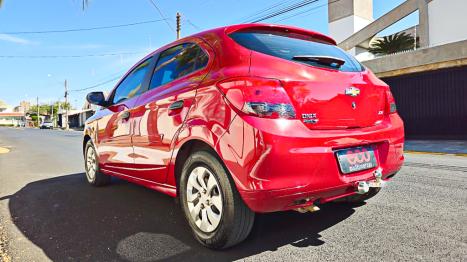 CHEVROLET Onix Hatch 1.0 4P FLEX JOY, Foto 5