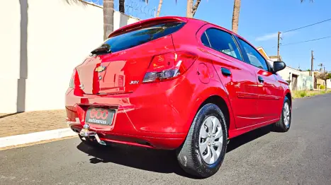 CHEVROLET Onix Hatch 1.0 4P FLEX JOY, Foto 7