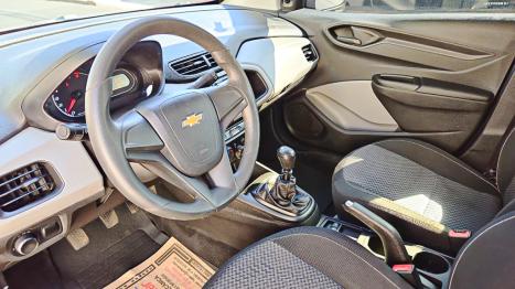 CHEVROLET Onix Hatch 1.0 4P FLEX JOY, Foto 10