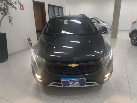CHEVROLET Onix Hatch 1.4 4P FLEX ACTIV, Foto 4